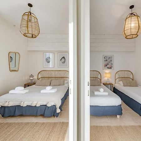 Maison Des Embruns - 2 Chambres Et Jardin Clos サン・マロ エクステリア 写真
